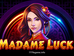 Madame Luck Slot