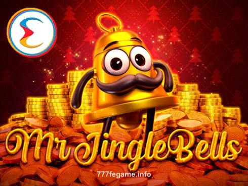 777fe Mr. Jingle Bells Slot Game