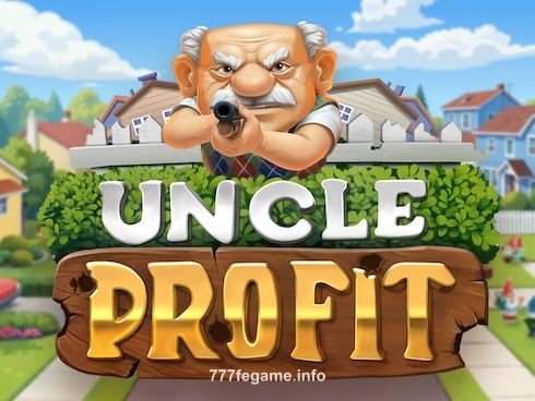 777fe Uncle Profit Slot Game