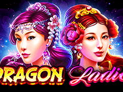 Dragon Ladies