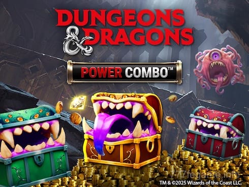 Dungeons and Dragons