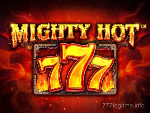 Mighty Hot_ 777