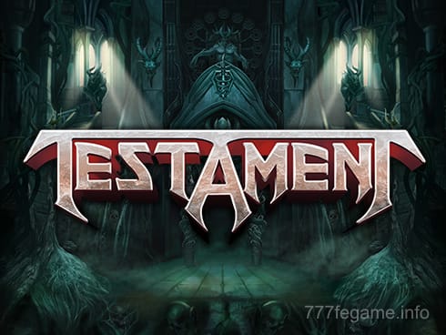Testament