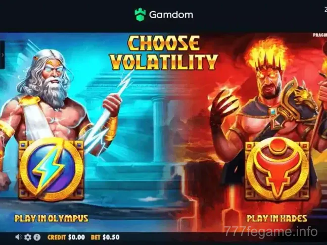 777fe Game Screenshot 3